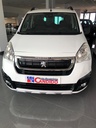 PEUGEOT PARTNER TEPEE