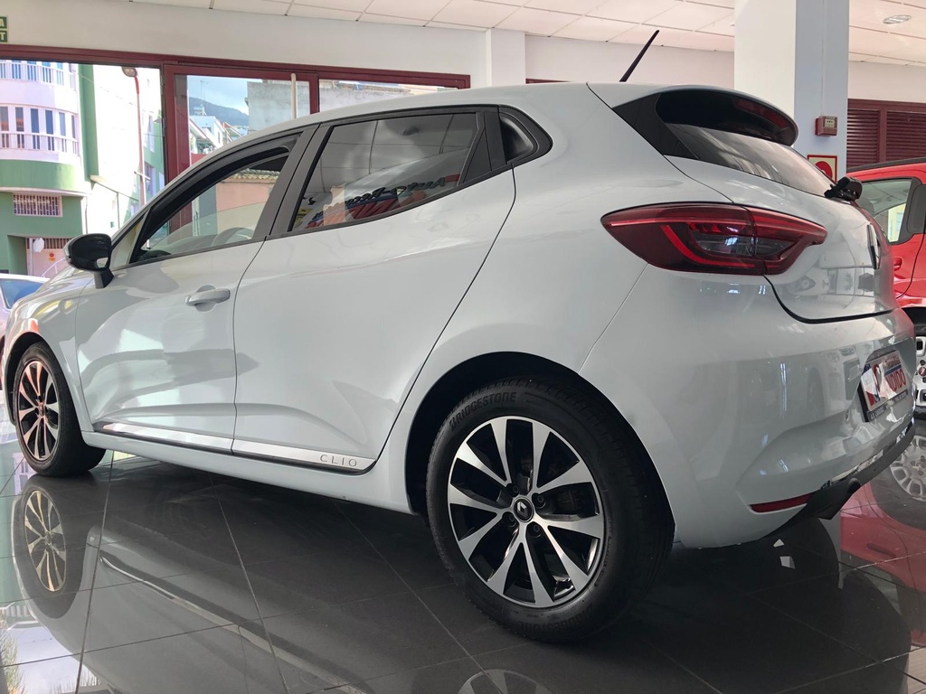 RENAULT CLIO 1.0 TCE 100 CV