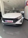 HYUNDAI I20 1.2 MPI