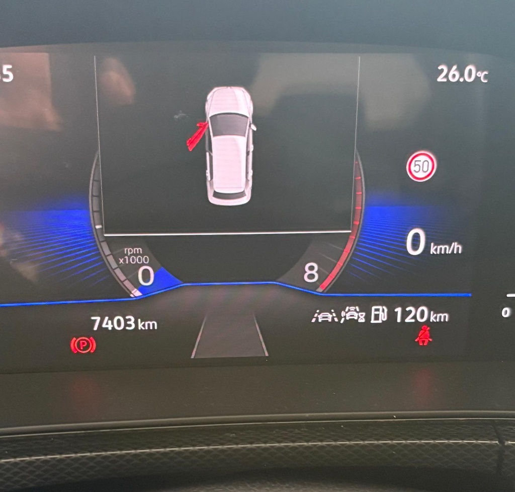 VOLKSWAGEN T-CROSS 1.0 TSI  (95CV)