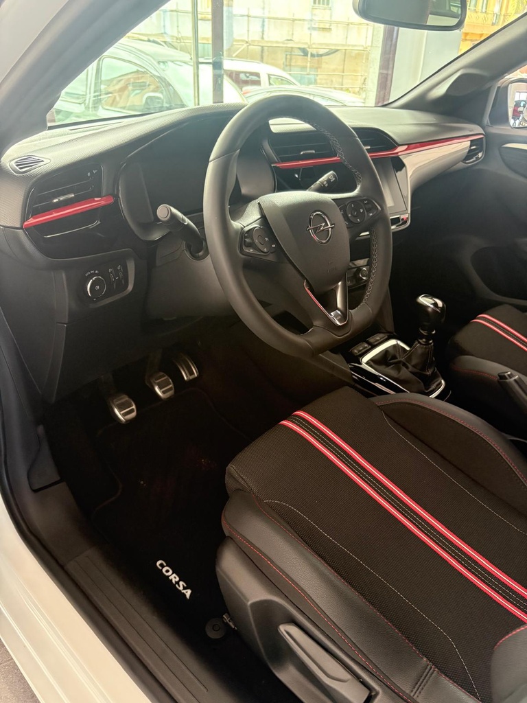 OPEL CORSA 1.2 T HXL (100CV)