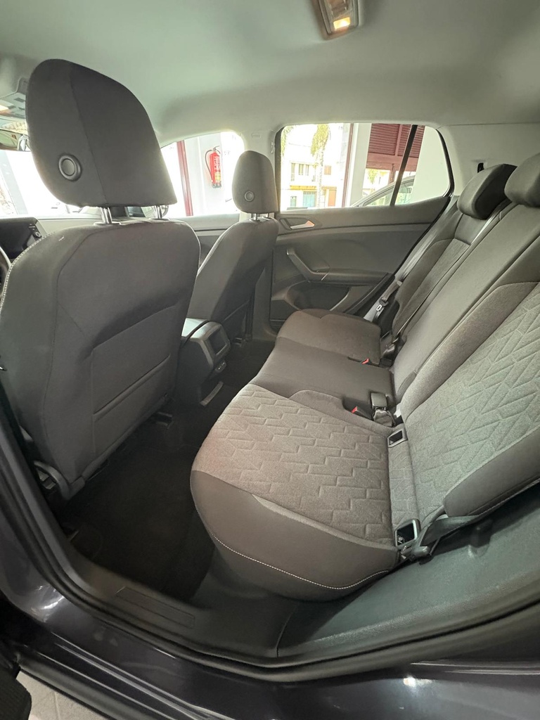 VOLKSWAGEN T-CROSS 1.0 TSI  (95CV)