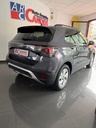 VOLKSWAGEN T-CROSS 1.0 TSI  (95CV)