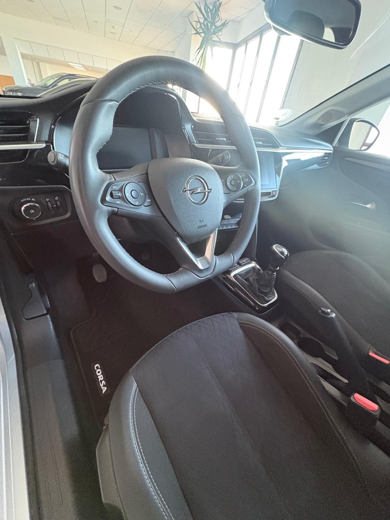 OPEL CORSA 1.2 T XHL (100CV)