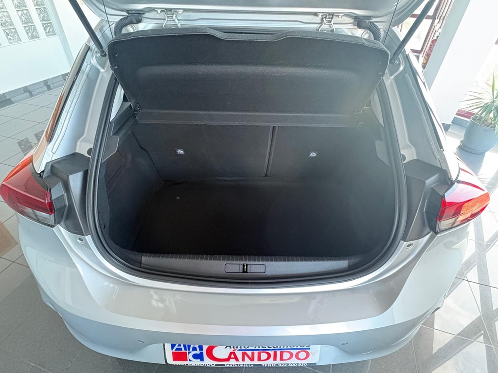 OPEL CORSA 1.2 T XHL (100CV)