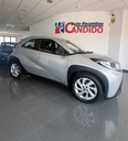 TOYOTA AYGO X-CROSS 1.0 VVTI