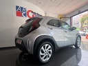 TOYOTA AYGO X-CROSS 1.0 VVTI