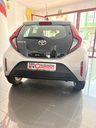 TOYOTA AYGO X-CROSS 1.0 VVTI