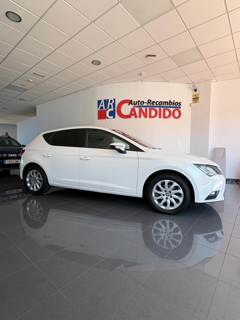 SEAT LEÓN