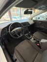 SEAT LEÓN