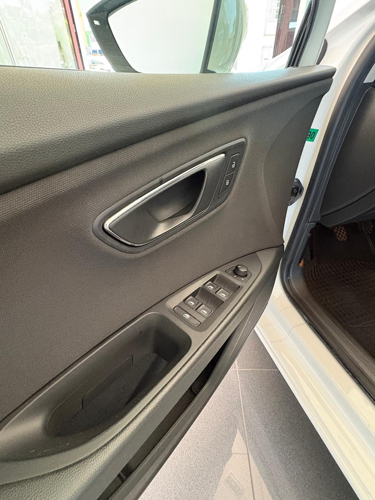 SEAT LEÓN