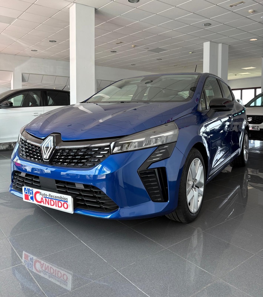 Renault Clío