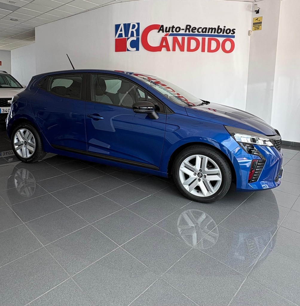 Renault Clío