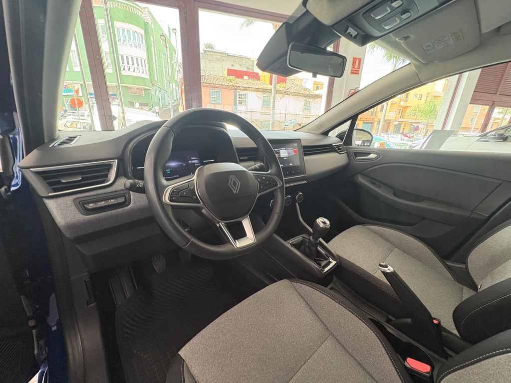 Renault Clío