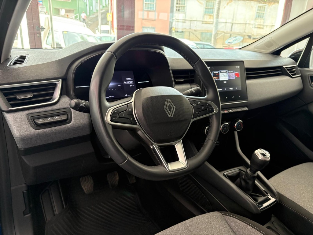 Renault Clío