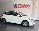 HYUNDAI I20 1.2 MPI