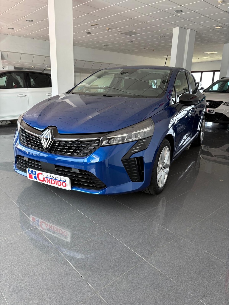 Renault Clío