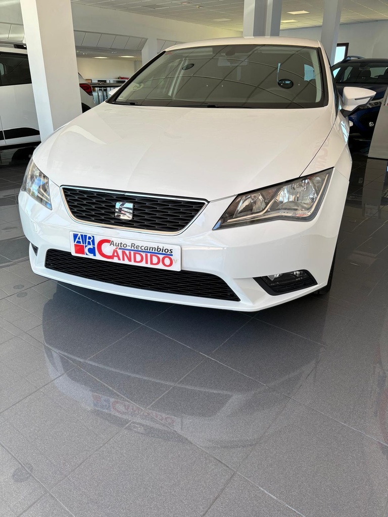 SEAT LEÓN